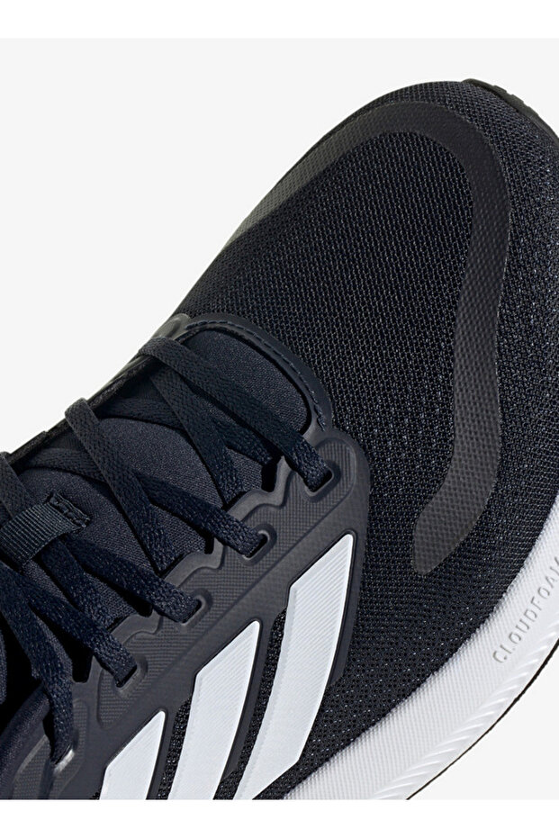 حذاء رياضي أسود من رانبليز - 7