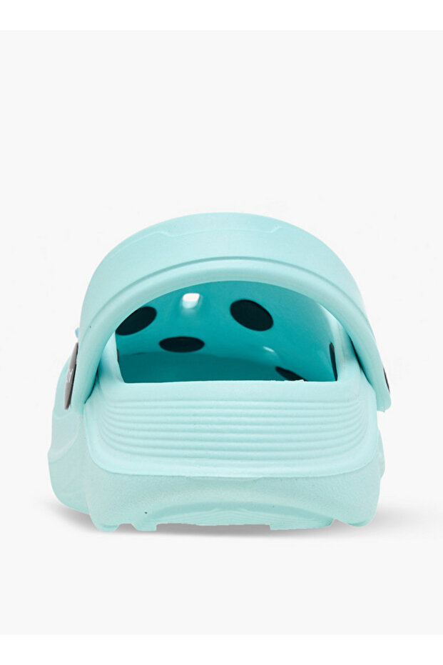 Jibbitz Charm Accent Clogs with Backstrap - 5