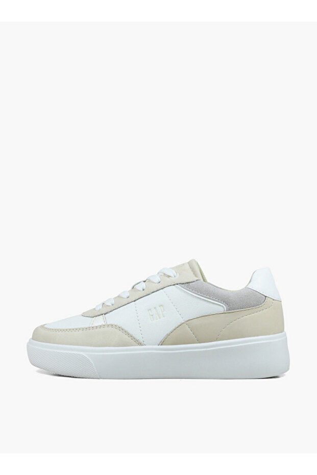 Women's CARY II NUB Lace-Up Sneakers - GPW5214153810 - 1