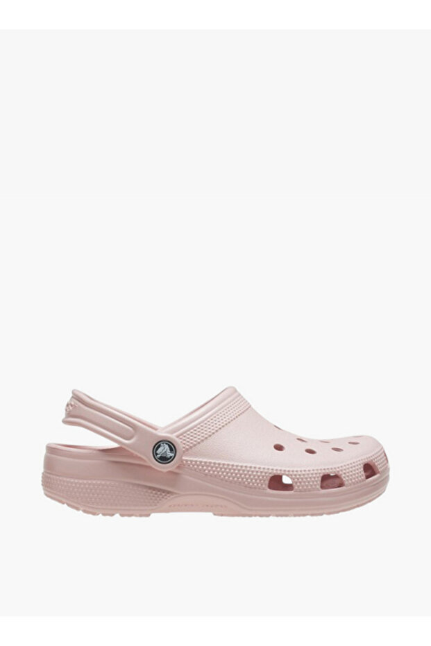 Women's Solid Clogs - 4