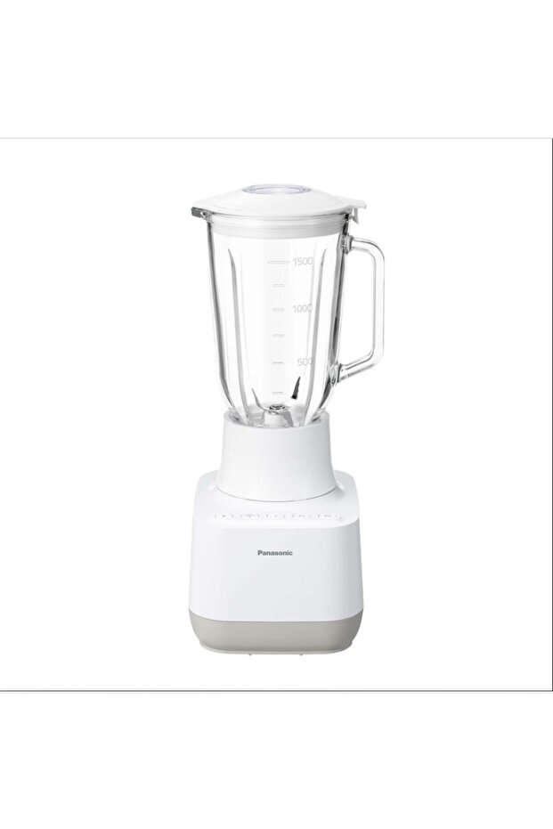 Countertop Blender 1.5 l 600 W