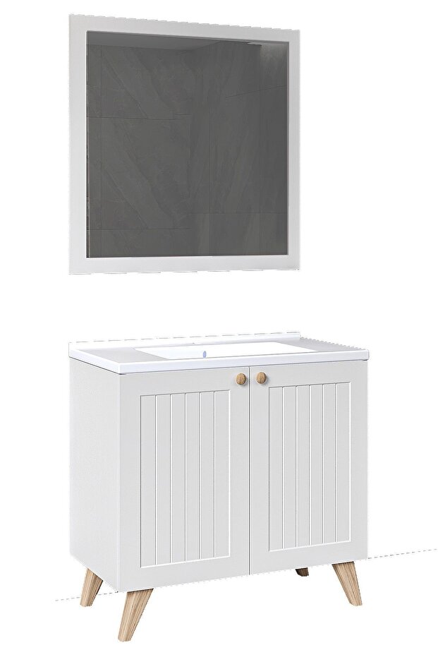 DURU BANYO DOLABI - 4