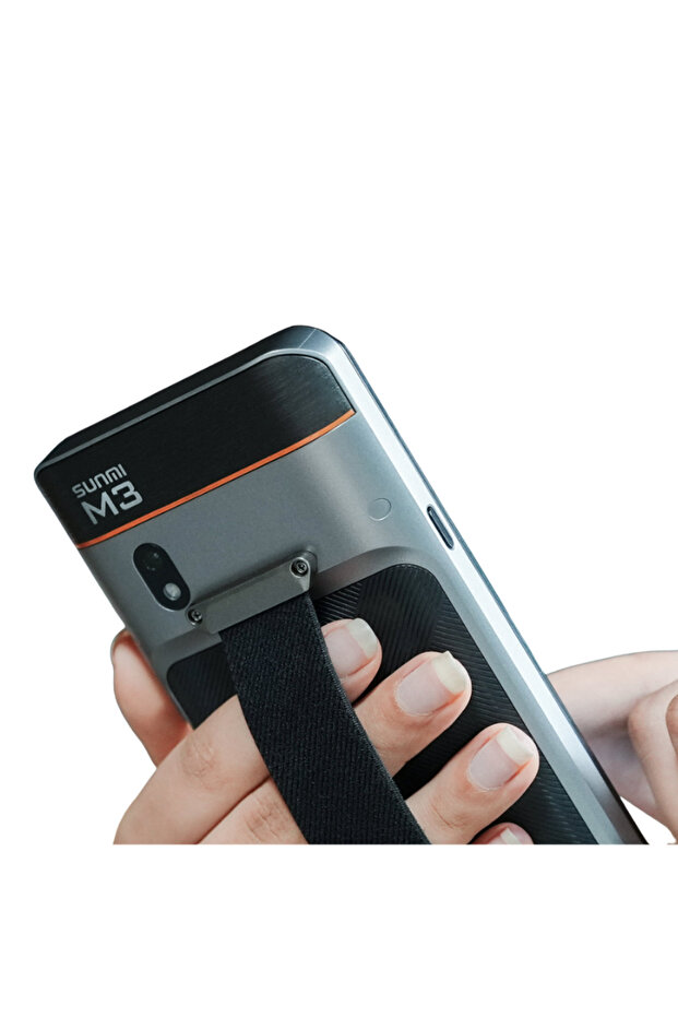 Sunmi M3 El Terminali - 1