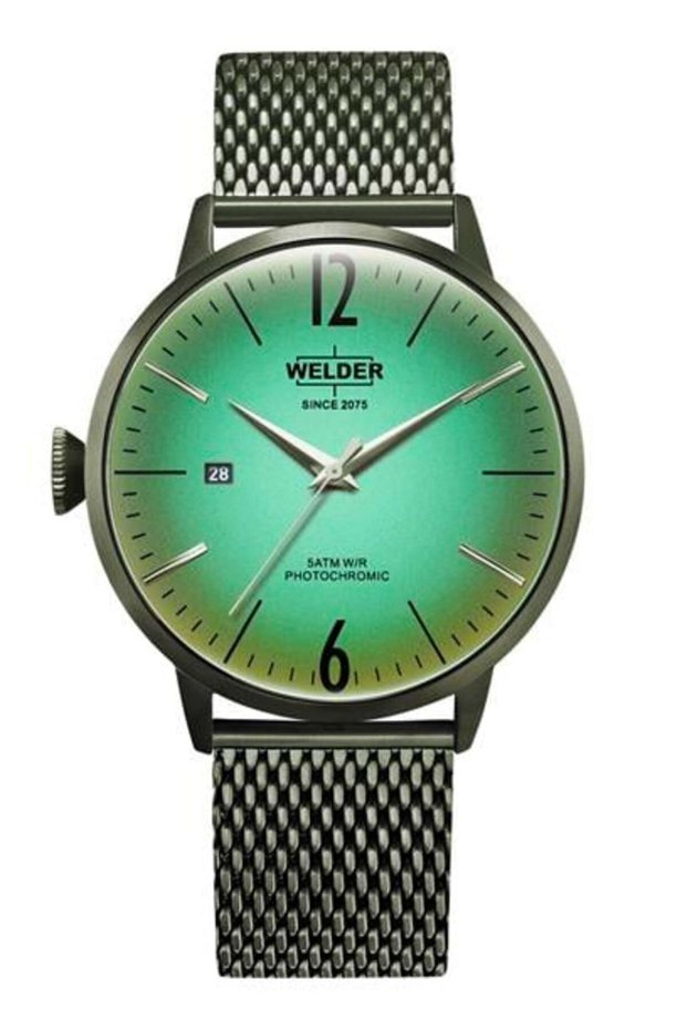 Men's Wristwatch Wwrc1011