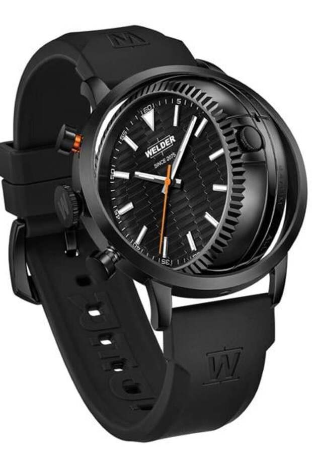 Wrd1000-04 Men's Wristwatch
