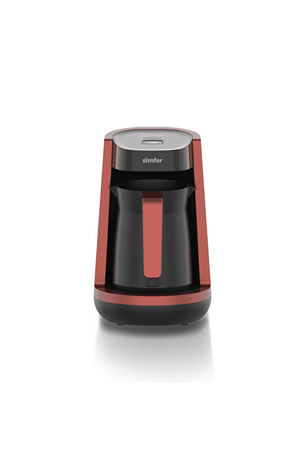 ماكينة صنع القهوة ريد داماك SK-5702 - 1