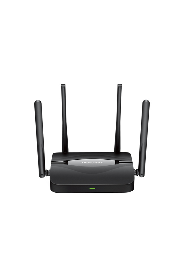 MR25BE BE3600 Çift Bant Wi-Fi 7 Router - 1