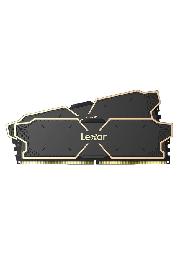 Thor LD5U08G60C38LG-RGD 16GB (2x8GB) DDR5 6000MHz CL38 Ram (Bellek) - 1