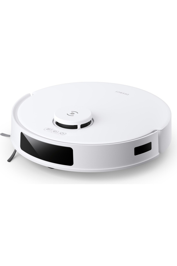 Deebot N20 Pro Akıllı Robot Süpürge - 1