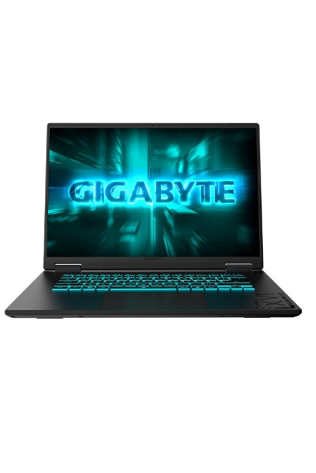 GAMING A16 IH1 Intel Core i7-13620H 32GB DDR5 RAM 1TB M.2 SSD RTX4050-6GB 75W 16'' FHD+165H - 1