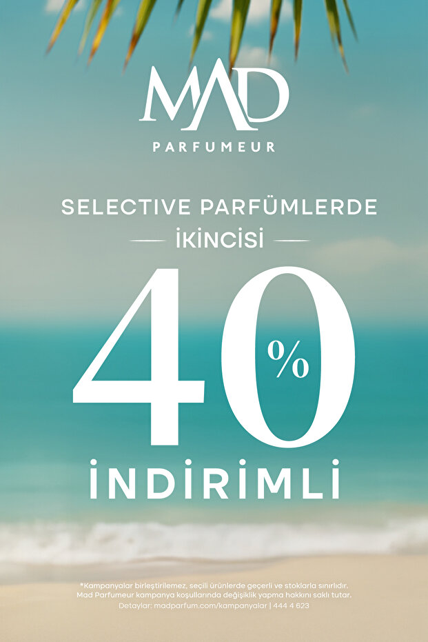 Mad P102 Selective 50 ml Men's Perfume - 2