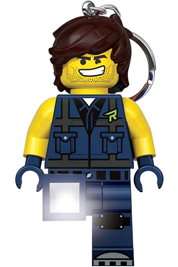 Movie 2 Rex LED Key Light - 2