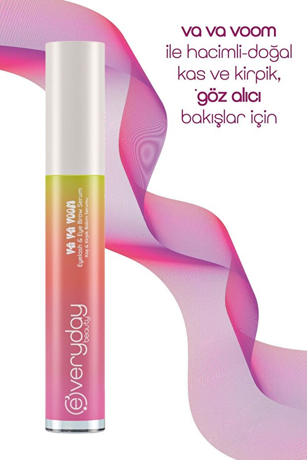 Nourishing Muscle & Eyelash Serum*24