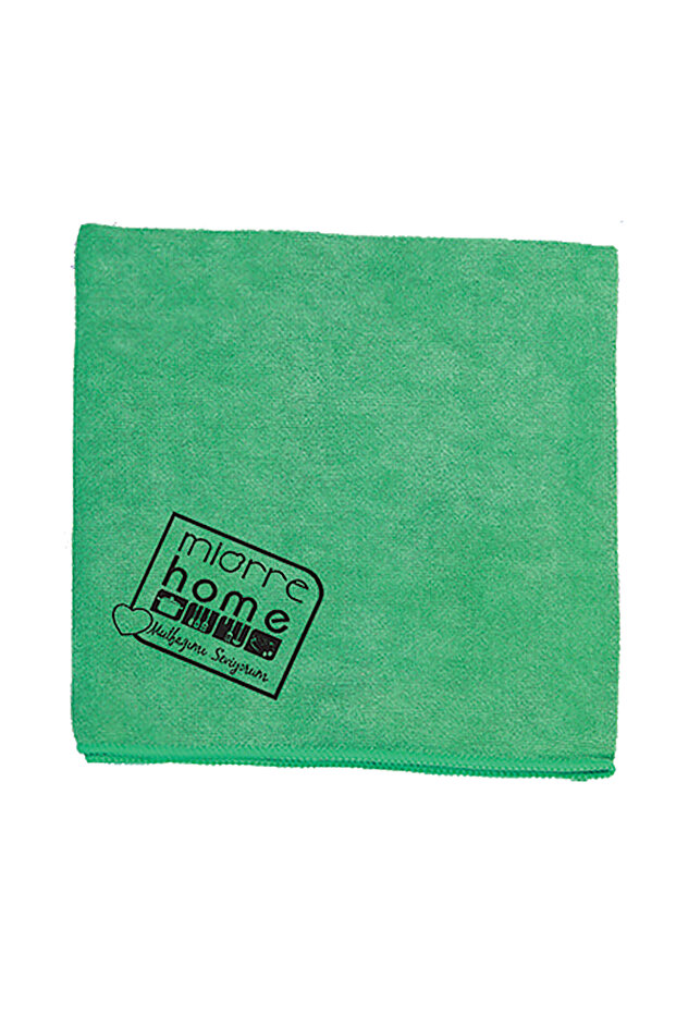 قطعة قماش للتجفيف من الألياف الدقيقة مقاس كبير - 4