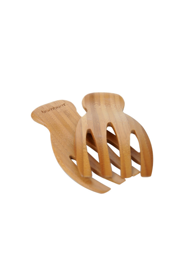 Cavalletitaniuma Salad Mixer - 3