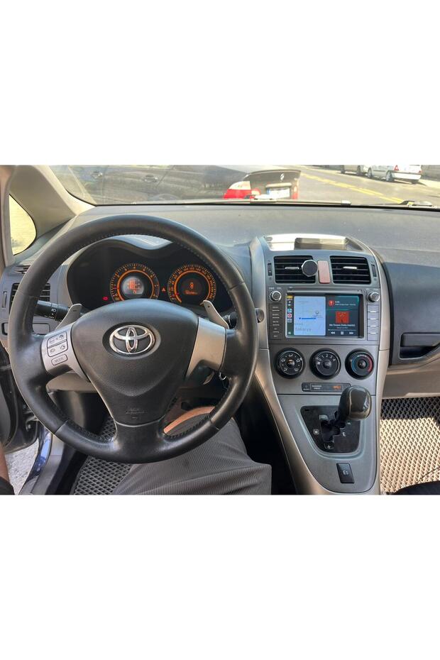 Toyota Auris Android Carplay Multimedya 4/64 Pro - 6
