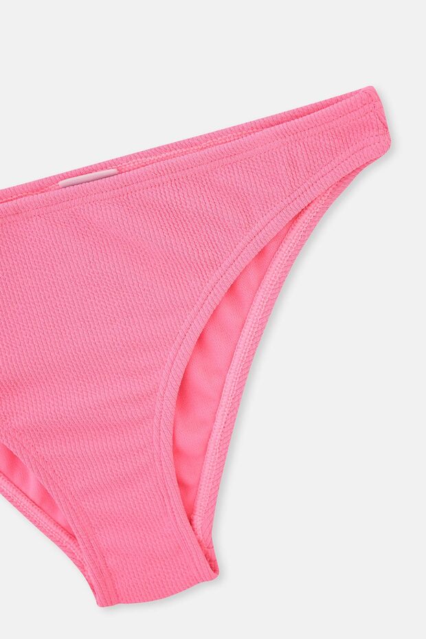 Pembe Bralet Bikini Tk. - 6