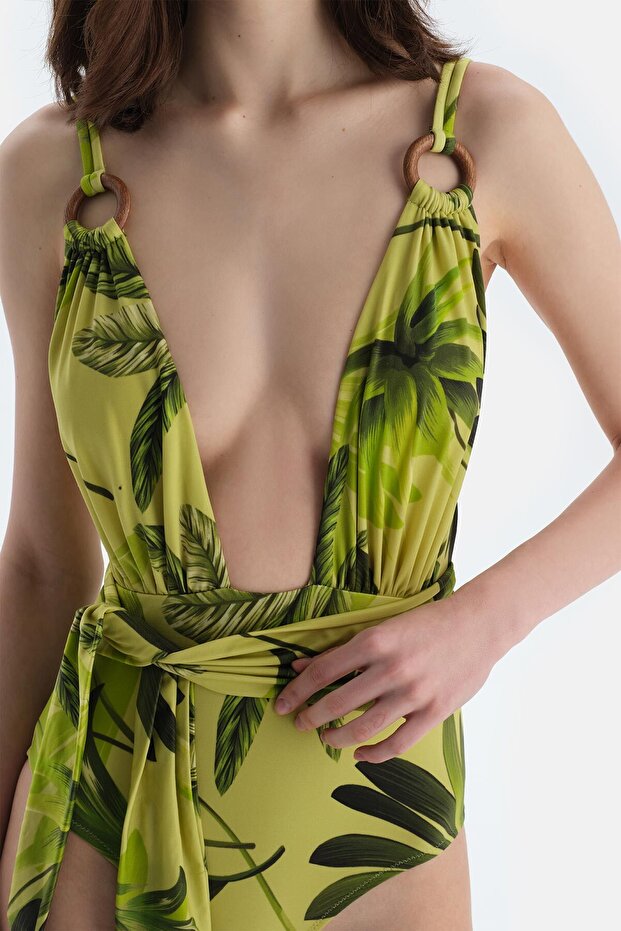 Multicolor Derin V Mayo - 5