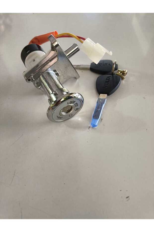 VS1 KONTAK SETİ ORJİNAL - 5