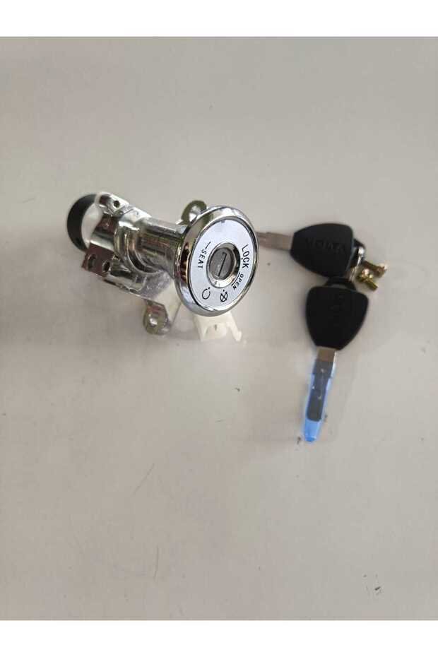 VS1 KONTAK SETİ ORJİNAL - 1