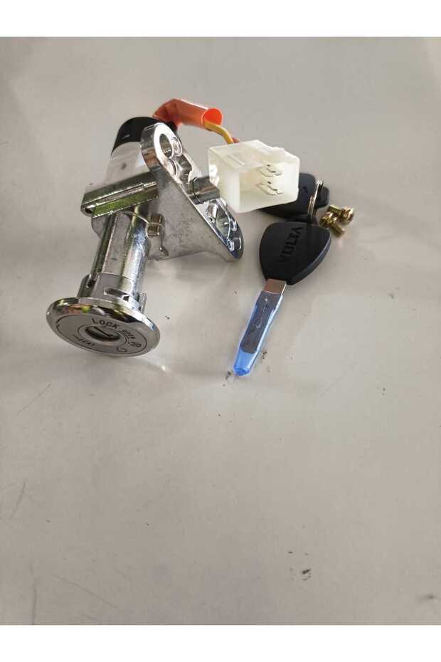 VS1 KONTAK SETİ ORJİNAL - 4