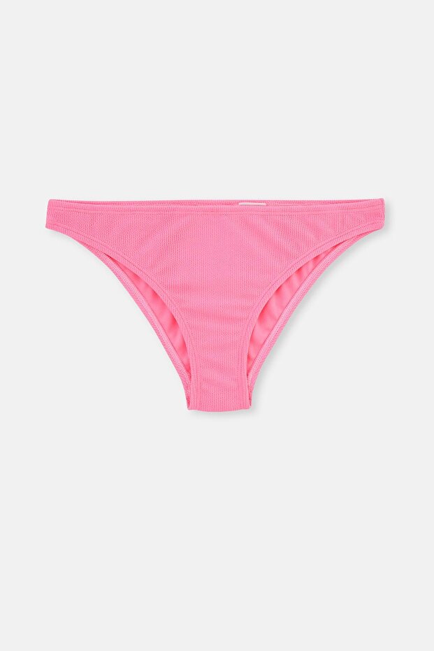 Pembe Bralet Bikini Tk. - 5