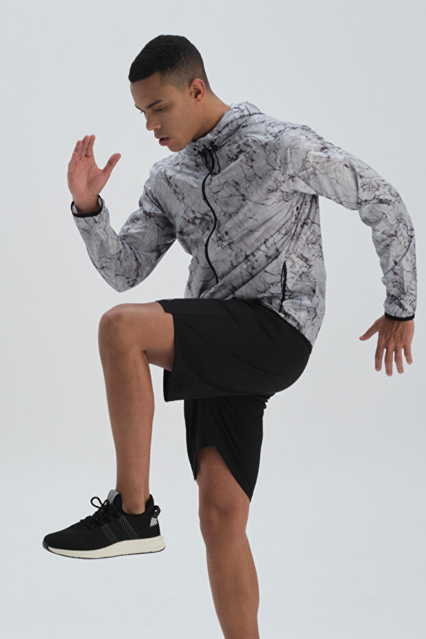 Beyaz Active Mont - 5