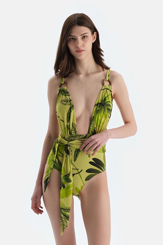 Multicolor Derin V Mayo - 1