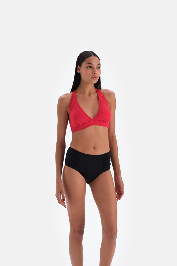 3001MM ÜÇGEN GENİŞ BİKİNİ ÜST - 2