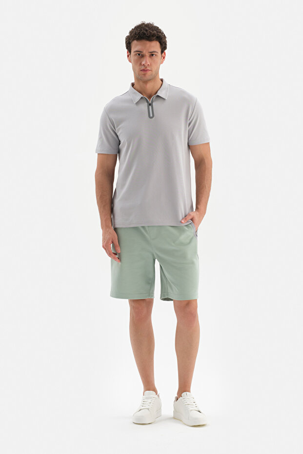 Mint Active Erkek Spor Şort - 3