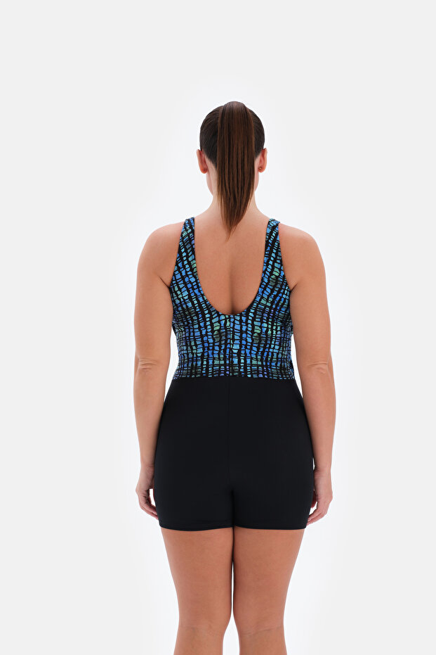 3215MY ŞORTLU MAYO - 3