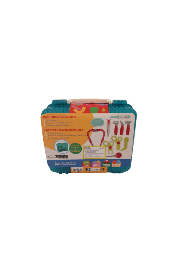 Battat Doktor Seti - 6