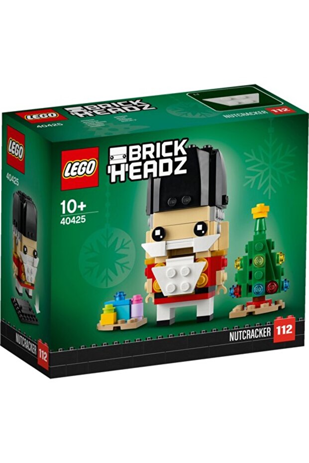 بريتشيدز 40425 كسارة البندق - 2