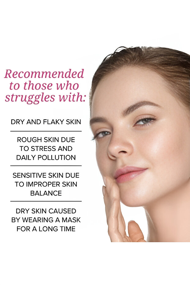 Skin Solution Collagen Mask - 7