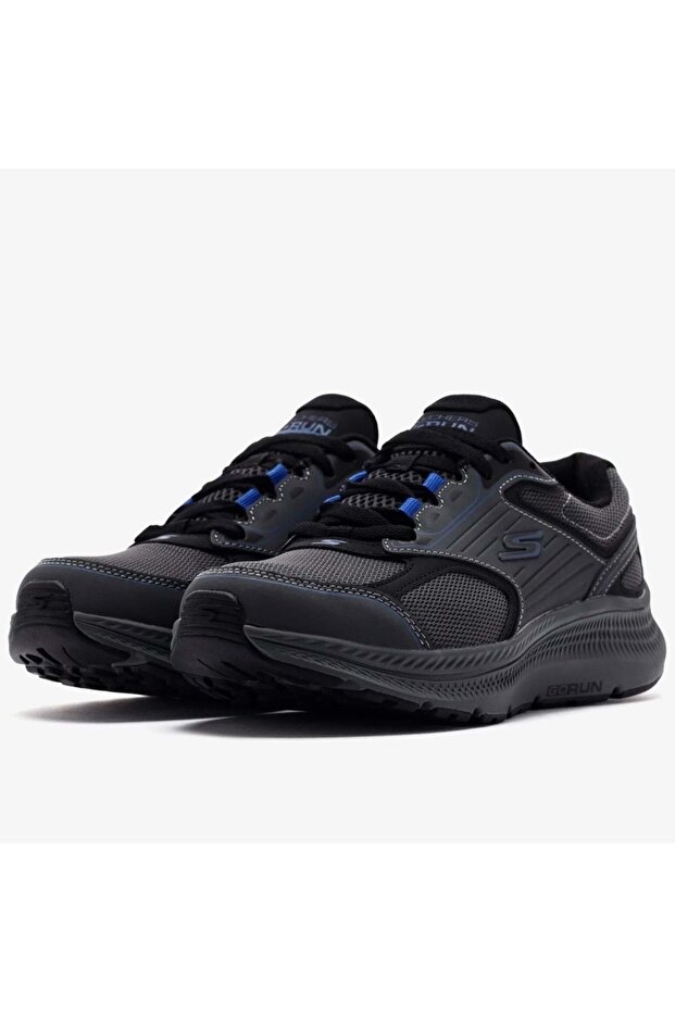 Go Run Consistent 2.0 220866 Erkek Koşu Ayakkabısı GRİ - 2