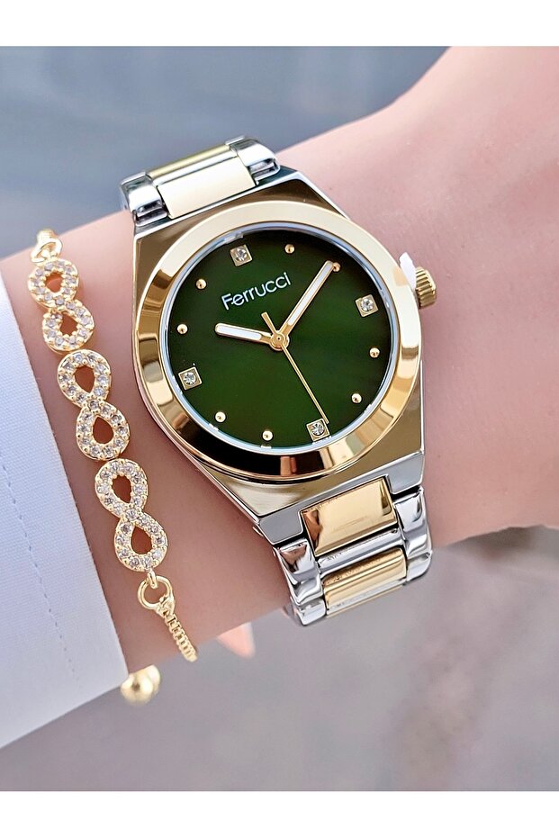 Kadın Kol Saati - 1