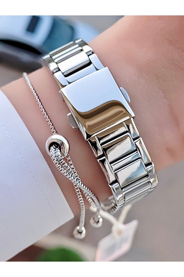 Kadın Kol Saati - 2