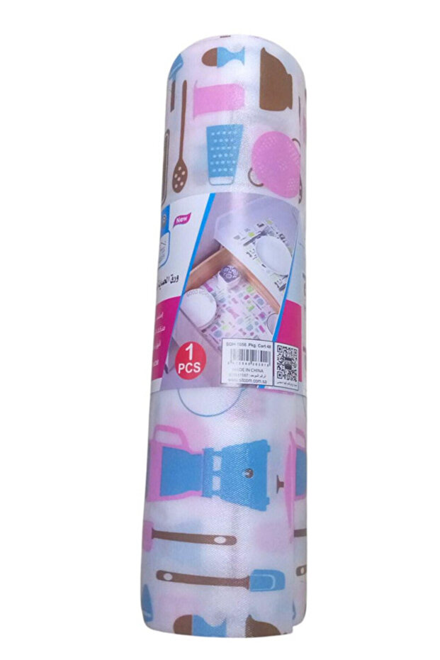 لفة ورق مفرش منزلي - 2