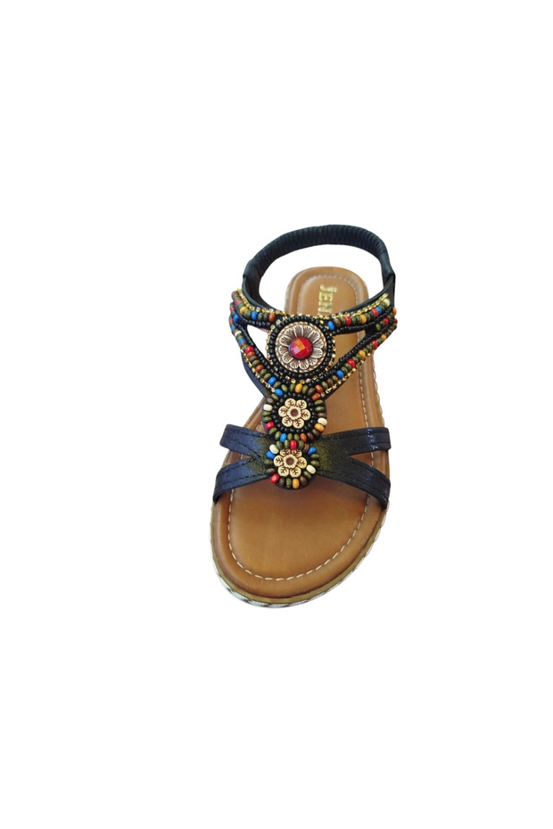 Sandals - 1