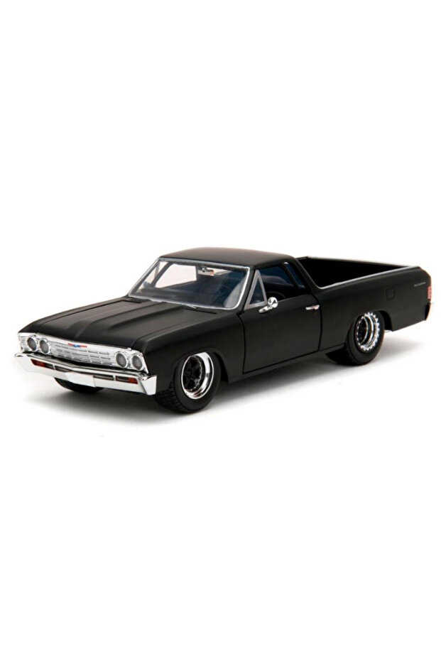 1967 Model Tool