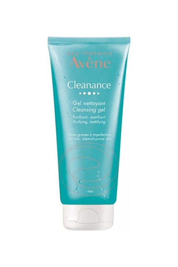 جل التنظيف Avè --ne Cleanance 200 مل