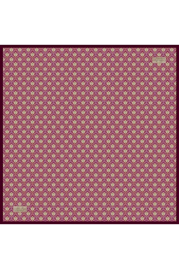 2428-02 Sura Silk 90X90