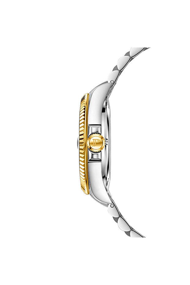 Jacques Phılıppe JPQGS5973X8V3 Erkek Kol Saati - 2