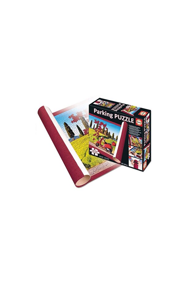 Covoraș puzzle (017194) - 2