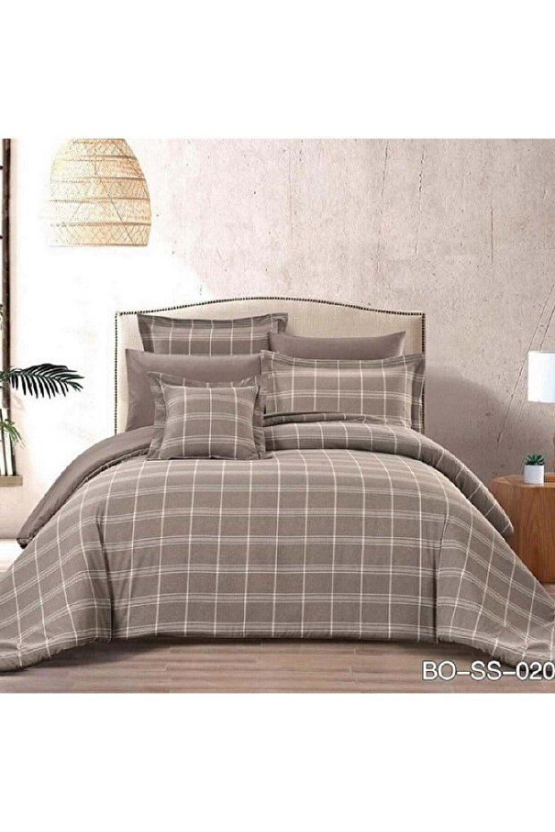 طقم لحاف واها - ٥ قطع - 2