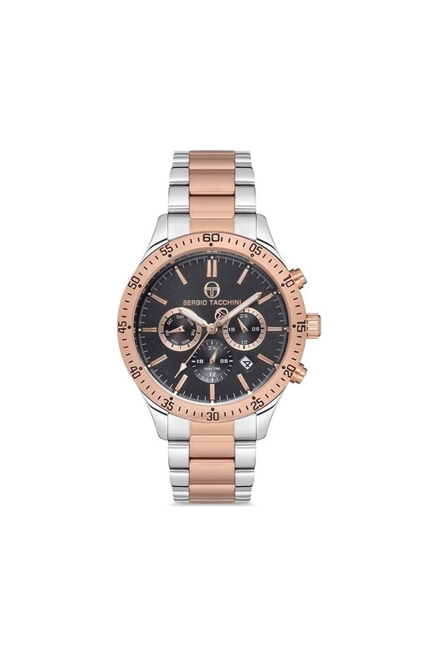 SERGİO TACCHİNİ ERKEK KOL SAATİ ST.1.10102.5 - 3