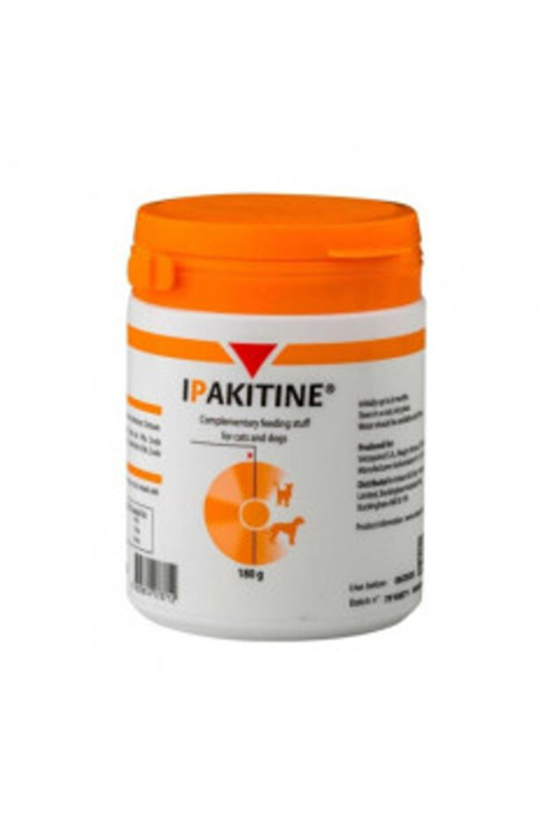 Ipakitine Supplement 180g - 3
