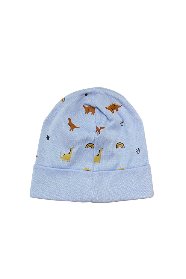 PRINTED HAT - 2