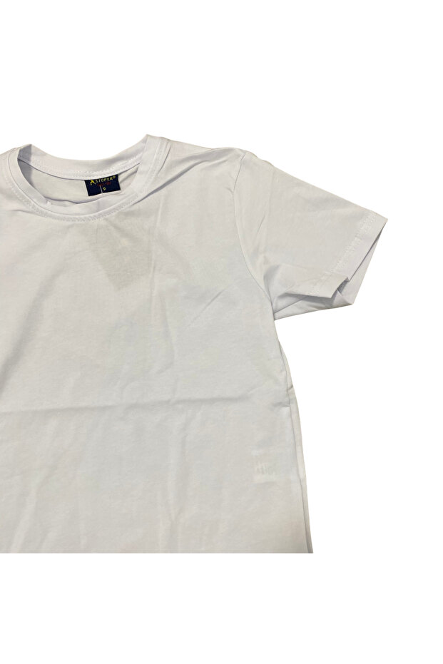 TRICOU BACK TO SCHOOL - 3