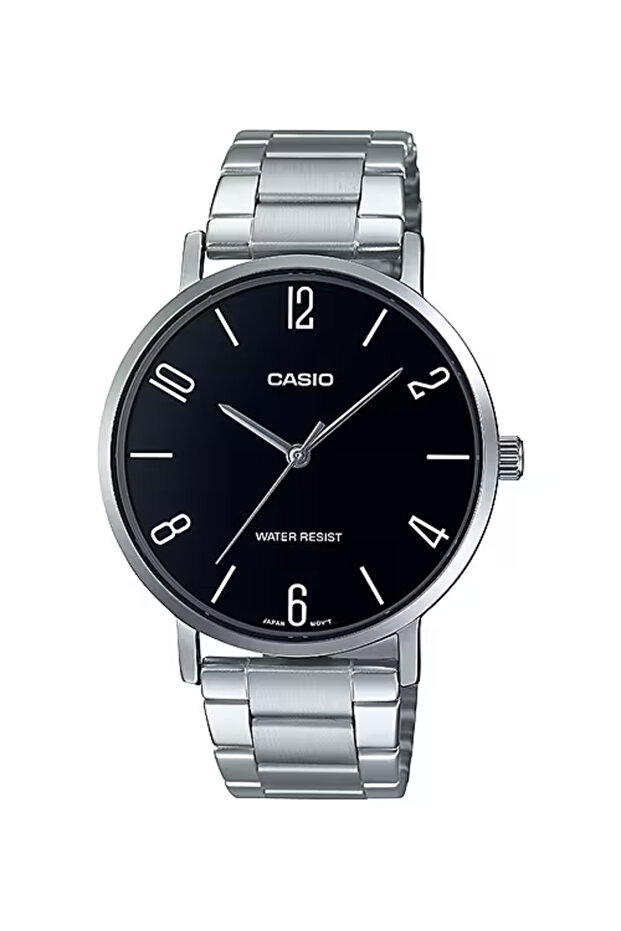 ANALOG MENS WATCH MTP-VT 01 D-1 B 2 UDF